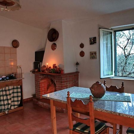 S'Ulumu Guest House Dorgali Exterior photo