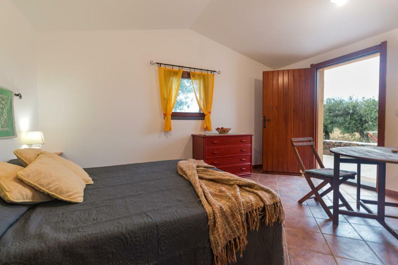 S'Ulumu Guest House Dorgali Exterior photo