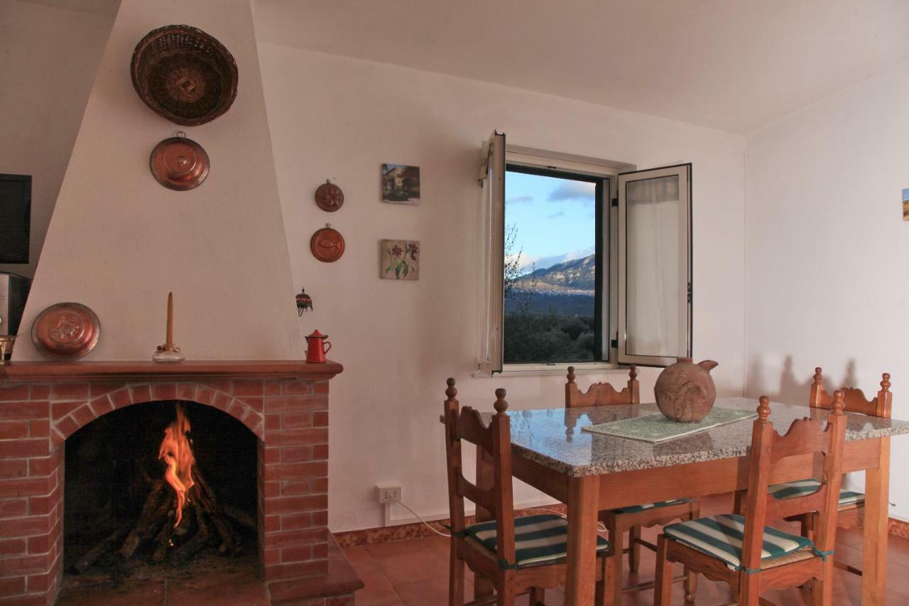 S'Ulumu Guest House Dorgali Exterior photo